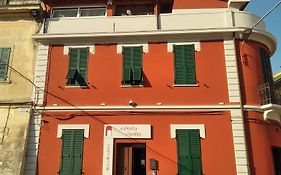 Alla Porta Di Sotto B&B