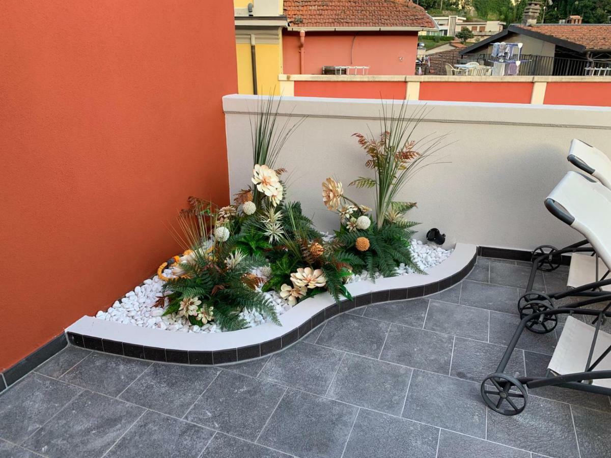 Alla Porta Di Sotto B&B Fivizzano Exterior photo