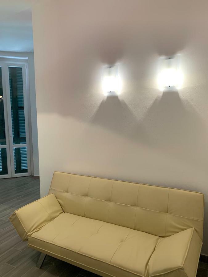 Alla Porta Di Sotto B&B Fivizzano Exterior photo